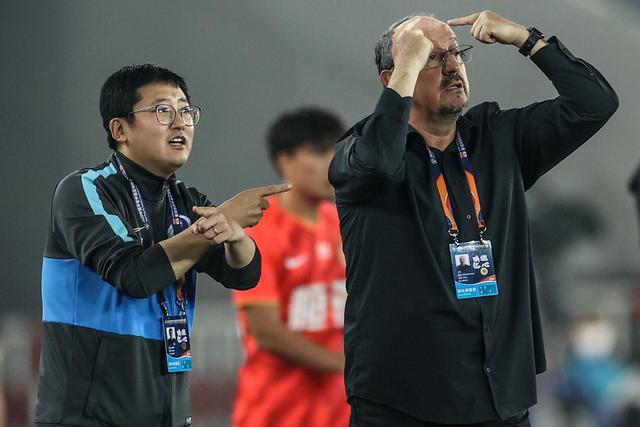 专家：阿门的防守才华和勇气超越昔日西蒙斯